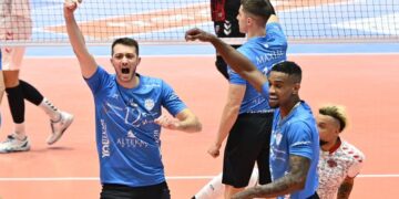 Altekma, Spor Toto’yu geçip durumu eşitledi!