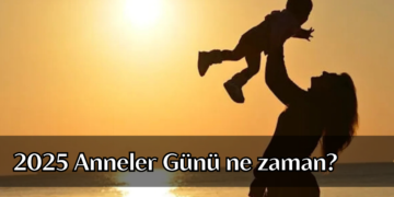 2025 Anneler Günü ne zaman? Bu yıl Anneler Günü hangi gün kutlanacak?