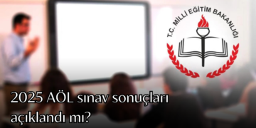 2025 AÖL sınav sonuçları açıklandı mı? İşte meb.gov.tr sorgulama ekranı