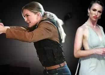 ‘Arka Sokaklar’ın gözü pek güzeli