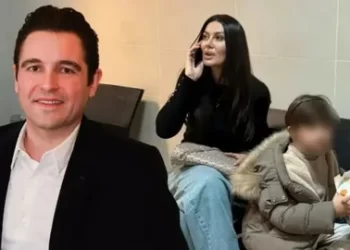Hacı Sabancı’nın Oğlu Uzay’a Babaanne Arzu Sabancı Müdahalesi!