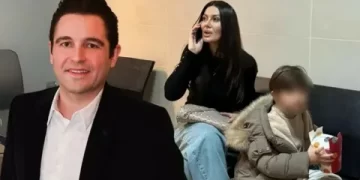 Hacı Sabancı’nın Oğlu Uzay’a Babaanne Arzu Sabancı Müdahalesi!