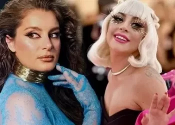 Çalıntı şarkı iddiaları sonrası Atiye ve Lady Gaga davalık mı oldu?