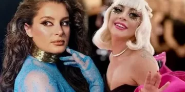 Çalıntı şarkı iddiaları sonrası Atiye ve Lady Gaga davalık mı oldu?