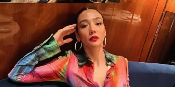 TRT Boykot Sebebiyle Teşkilat Kadrosundan Çıkardığı Aybüke Pusat’ın Yerine Gönül Dağı Oyuncusuna Teklif verdi!