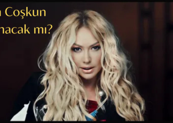 Aylin Coşkun boşanacak mı?