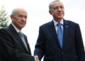 Cumhurbaşkanı Erdoğan Bahçeli ile bir araya geliyor Cumhurbaşkanı Erdoğan’dan Bahçeli açıklaması