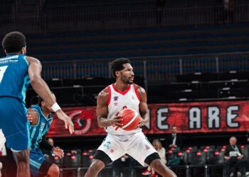 Bahçeşehir Koleji 79-74 Türk Telekom