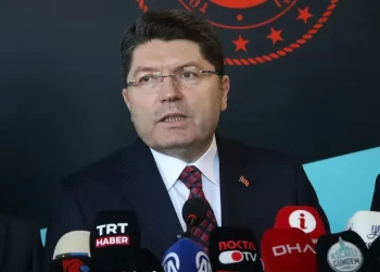 Bakan Tunç’tan af açıklaması: 55 bin kişinin affedileceği iddiası doğru değil