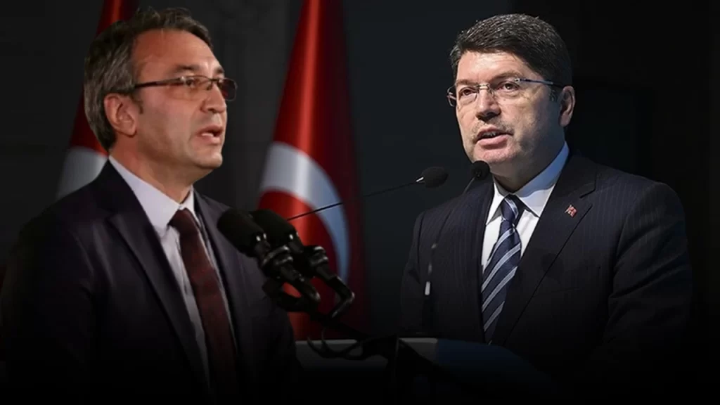 bakan tunc mahir polat habermeydan