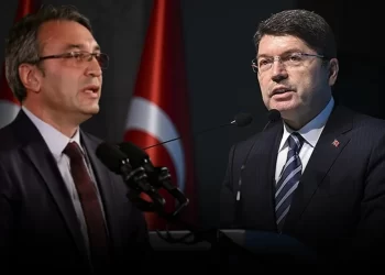 Mahir Polat’ın tansiyon ölçümleri açıklandı: Abisi, Adalet Bakanı Tunç’a seslenerek tepki gösterdi