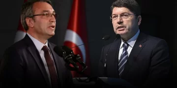 Mahir Polat’ın tansiyon ölçümleri açıklandı: Abisi, Adalet Bakanı Tunç’a seslenerek tepki gösterdi
