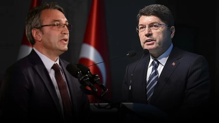İBB Genel Sekreter Yardımcısı Mahir Polat, 19 Mart'ta başlatılan soruşturma kapsamında gözaltına alındı ve 23 Mart'tan itibaren Silivri'de tutuklu bulunuyor.