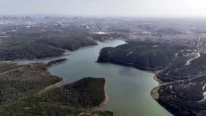 7 Nisan İstanbul baraj doluluk oranları son durum baraj doluluk1 habermeydan