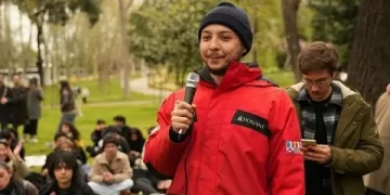 Sosyal medya fenomeni Basel tutuklandı