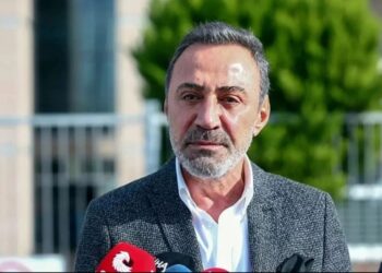Berhan Şimşek, ‘CHP kurultayının iptali için dilekçe verdi’ iddiasına cevap verdi