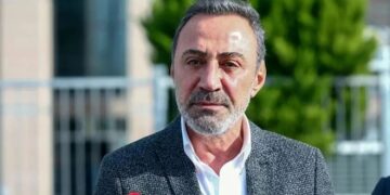 Berhan Şimşek, ‘CHP kurultayının iptali için dilekçe verdi’ iddiasına cevap verdi