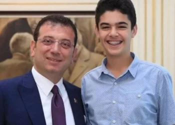 Özgür Özel, Berkay Gezgin’i PM listesine aldı