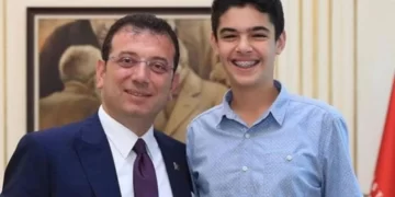 Özgür Özel, Berkay Gezgin’i PM listesine aldı