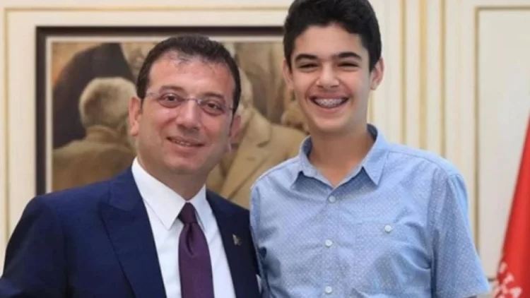 CHP’nin kayyım tehdidine karşı düzenlediği 21. Olağanüstü Kurultay, Ankara'da devam ediyor. Seçime tek aday olarak giren CHP Genel Başkanı Özgür Özel, kurultayda yaptığı konuşmada dikkat çeken bir ismi Parti Meclisi’ne (PM) aldıklarını duyurdu.