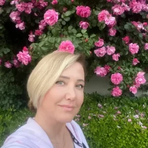 Berna Laçin'den boykot çağrısı; Bakanlar kuyruğa giremezler berna lacin boykot1 habermeydan