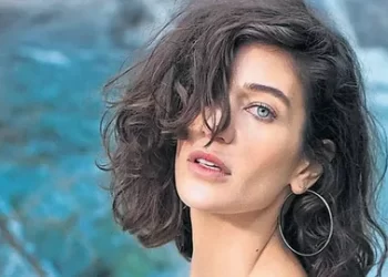 Berrak Tüzünataç formunun sırrını verdi! Bakın nasıl besleniyormuş