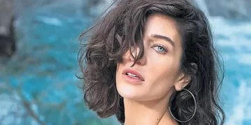 Berrak Tüzünataç formunun sırrını verdi! Bakın nasıl besleniyormuş