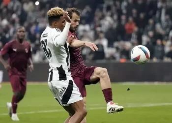 Beşiktaş kazandı, Hatayspor küme düştü!