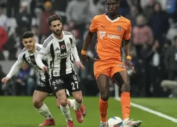 Beşiktaş evinde kayıp!