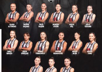 Beşiktaş’ta, başantrenör ve 15 oyuncu ile yollar ayrıldı!