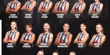 Beşiktaş’ta, başantrenör ve 15 oyuncu ile yollar ayrıldı!