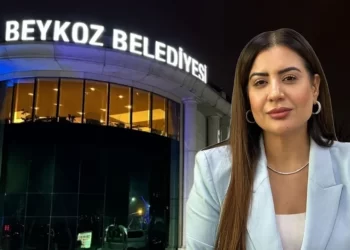 Beykoz Belediye Başkan Yardımcısı Fidan Gül gözaltına alındı