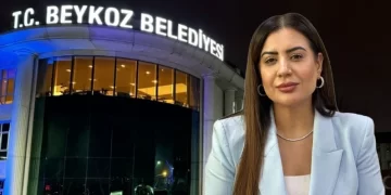Beykoz Belediye Başkan Yardımcısı Fidan Gül gözaltına alındı