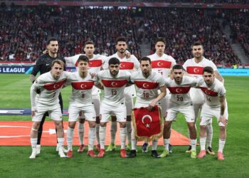 Bizim Çocuklar, FIFA dünya sıralamasında yükseldi!