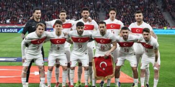 Bizim Çocuklar, FIFA dünya sıralamasında yükseldi!