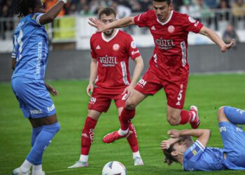 Bodrum FK ile Antalyaspor yenişemedi!