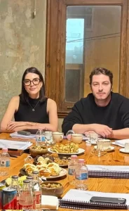 boran kuzum trt2 habermeydan