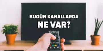 2 Nisan 2025 Çarşamba (Bu akşam) hangi diziler var?