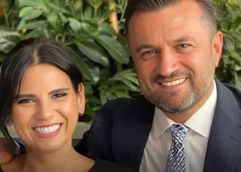 Bülent Uygun’un kızı hayatını kaybetti!