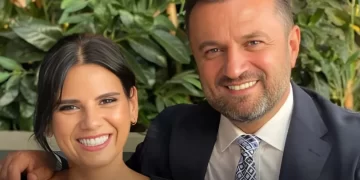 Bülent Uygun’un kızı hayatını kaybetti!