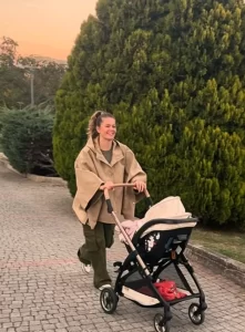 Burcu Biricik kızını paylaştı! İşte minik Luna! burcu biricik kizini paylasti2 habermeydan