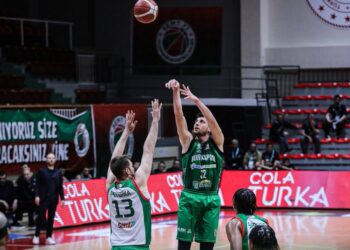 Bursaspor Yörsan, Yalova’da farklı kazandı!