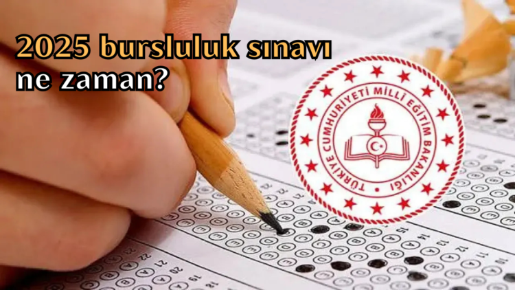 Milli Eğitim Bakanlığı tarafından her yıl düzenlenen bursluluk sınavı için 2025 yılı takvimi belli oldu. Maddi durumu yetersiz ancak akademik olarak başarılı öğrencilere eğitim hayatları boyunca maddi destek sağlayan İOKBS (İlköğretim ve Ortaöğretim Kurumları Bursluluk Sınavı), bu yıl da yoğun ilgi görüyor.