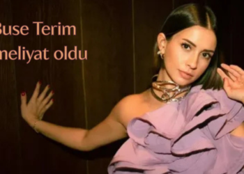 Buse Terim ameliyat oldu