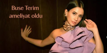 Buse Terim ameliyat oldu