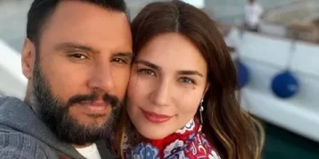 Buse Varol annesini paylaştı! Alişan’ın kayınvalidesini görenler şaşkınlık geçirdi!