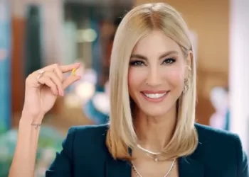 Çağla Şıkel’den tepkilere yanıt; Sanki kurbağa bacağı yedim!