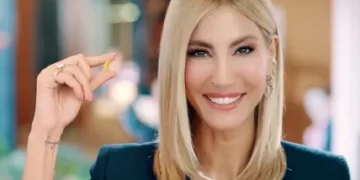 Çağla Şıkel’den tepkilere yanıt; Sanki kurbağa bacağı yedim!
