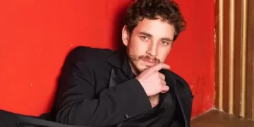 Cem Yigit Üzümoğlu Kimdir?