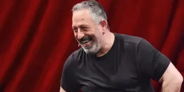 Cem Yılmaz eleştirilere tek tek cevap verdi